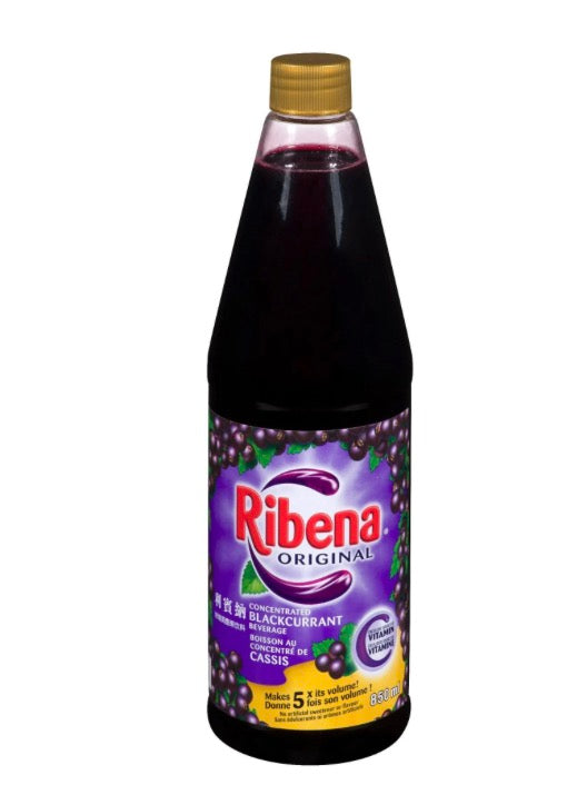 Ribena Original 850ml