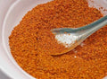 Hot Grounded Pepper Bowl