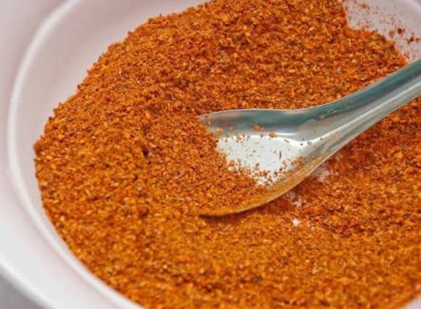 Hot Grounded Pepper Bowl