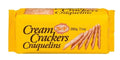 Cream Crackers 200g