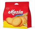 Mazin Delicious Biscuits 100g
