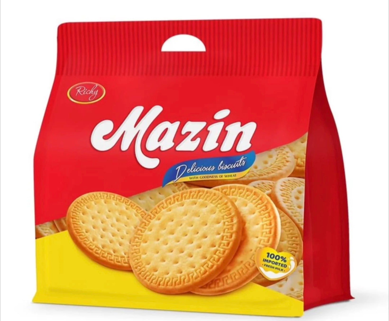 Mazin Delicious Biscuits 100g
