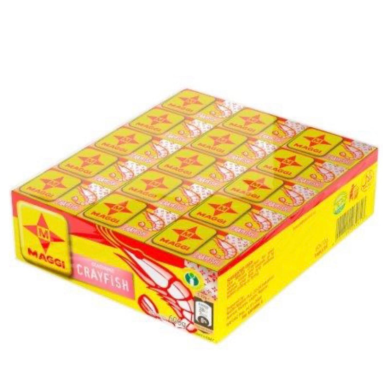 Maggi Crayfish 600g