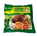 Knorr Chicken Powder 400g