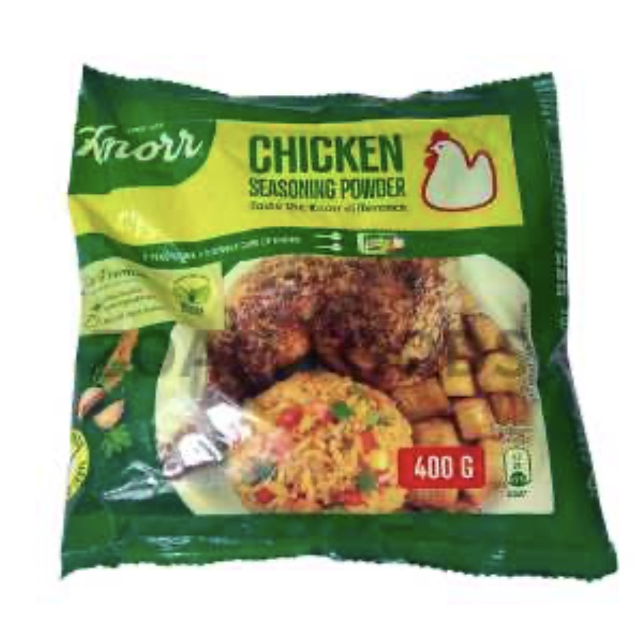 Knorr Chicken Powder 400g