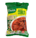 Knorr Beef Cubes 400g