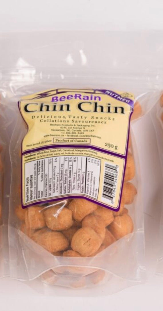 Bee Rain Chiin Chin