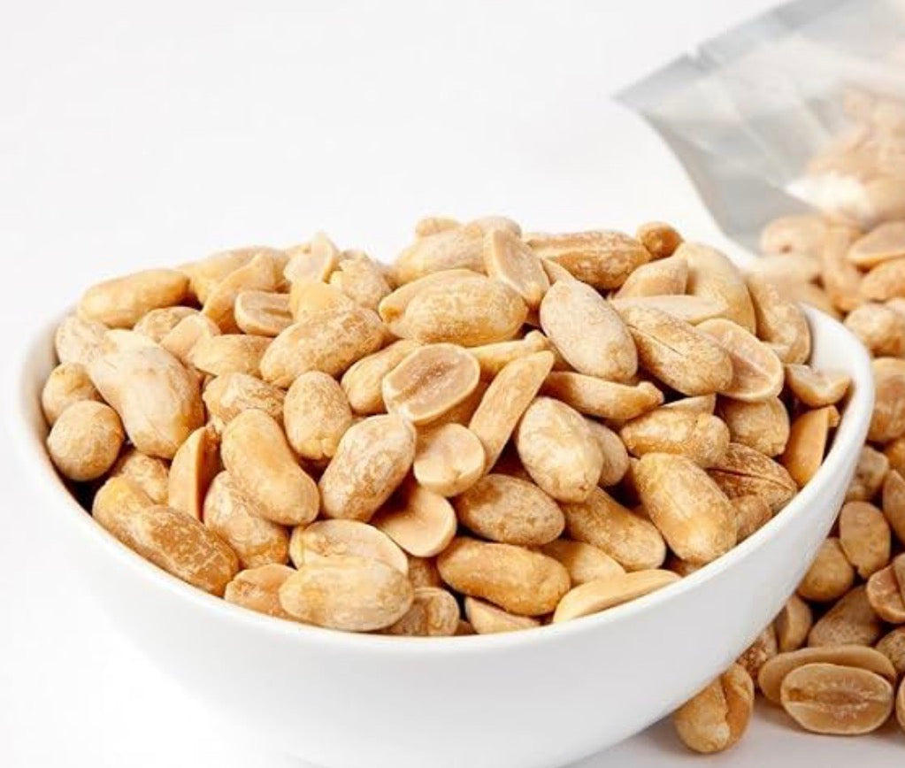 Xotics Peanuts Big 500g