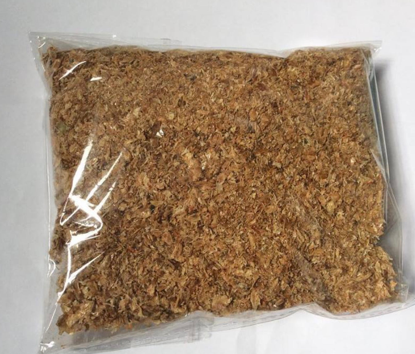 Ground Crayfish 100g