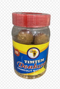 Timtem Donkwa