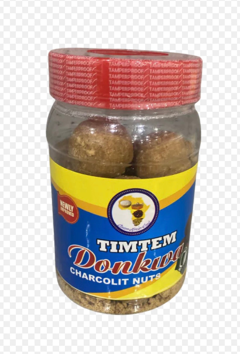 Timtem Donkwa