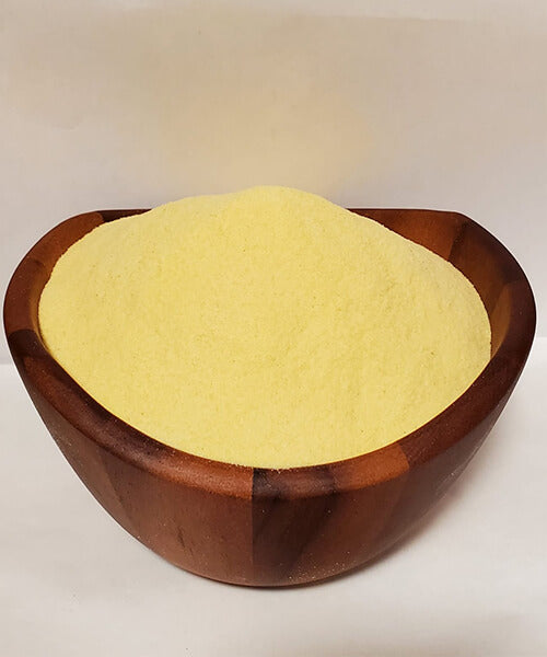 Semolina (5lb)