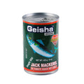 Geisha Jack Mackerel-Chili Hot & Spice (425g)