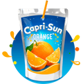 Capri-Sun Orange Drink