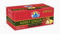 Mekong Honey Ginger Herbal Tea