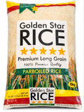Golden Rice (8kg - Singles)
