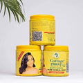 Cottage Alata Herbal Soap Yellow